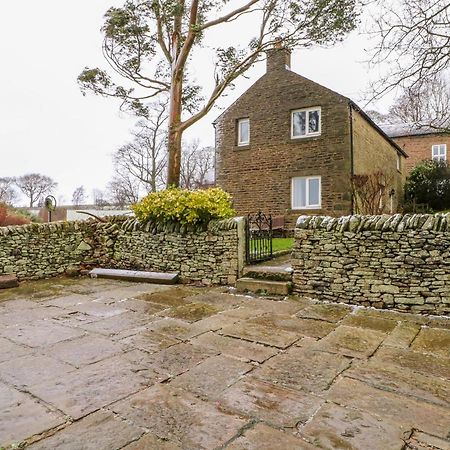Bowden Head Farmhouse Cottage Highpeak Junction المظهر الخارجي الصورة