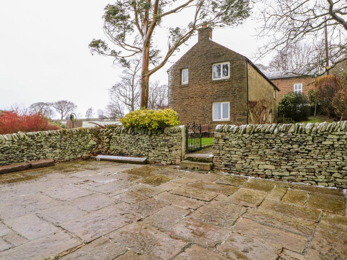 Bowden Head Farmhouse Cottage Highpeak Junction المظهر الخارجي الصورة