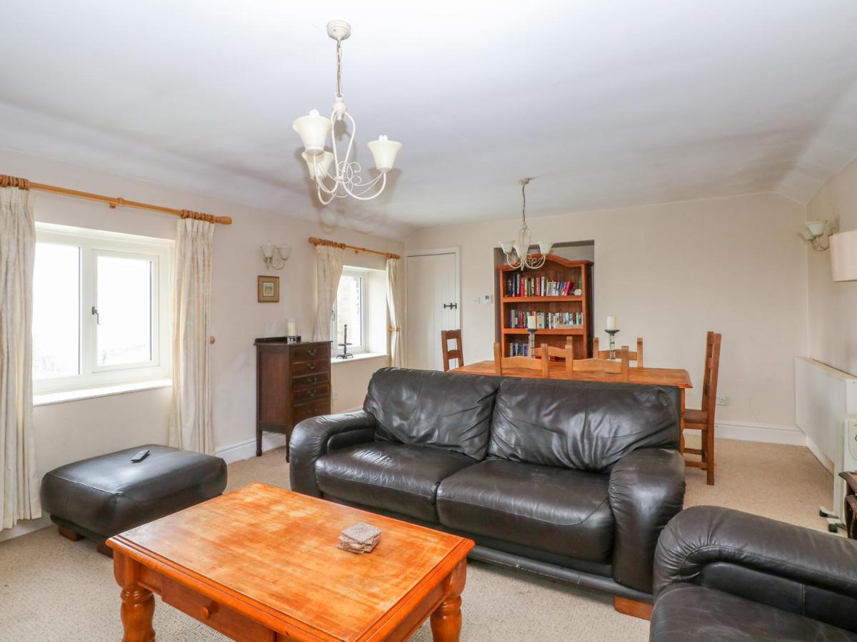 Bowden Head Farmhouse Cottage Highpeak Junction المظهر الخارجي الصورة