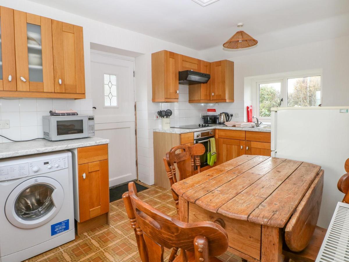 Bowden Head Farmhouse Cottage Highpeak Junction المظهر الخارجي الصورة