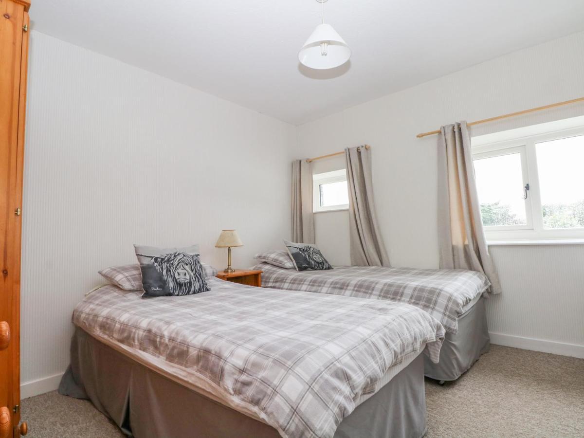 Bowden Head Farmhouse Cottage Highpeak Junction المظهر الخارجي الصورة