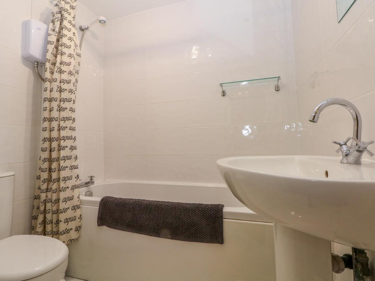 Bowden Head Farmhouse Cottage Highpeak Junction المظهر الخارجي الصورة