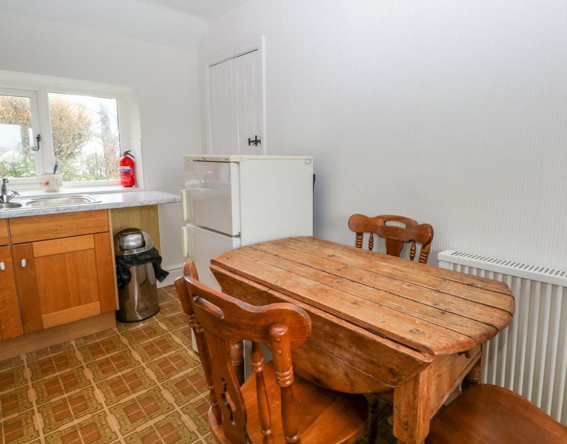 Bowden Head Farmhouse Cottage Highpeak Junction المظهر الخارجي الصورة