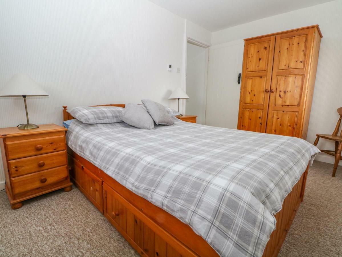 Bowden Head Farmhouse Cottage Highpeak Junction المظهر الخارجي الصورة