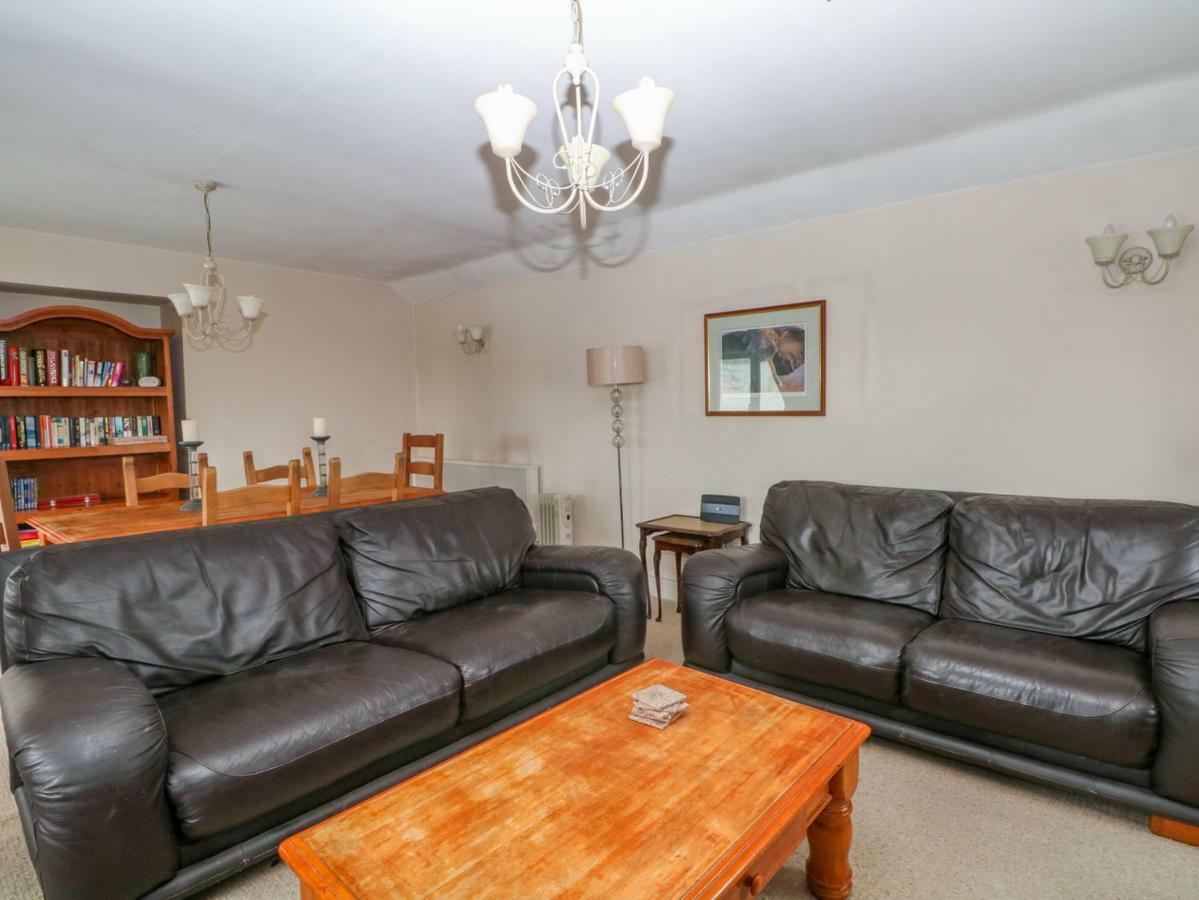 Bowden Head Farmhouse Cottage Highpeak Junction المظهر الخارجي الصورة