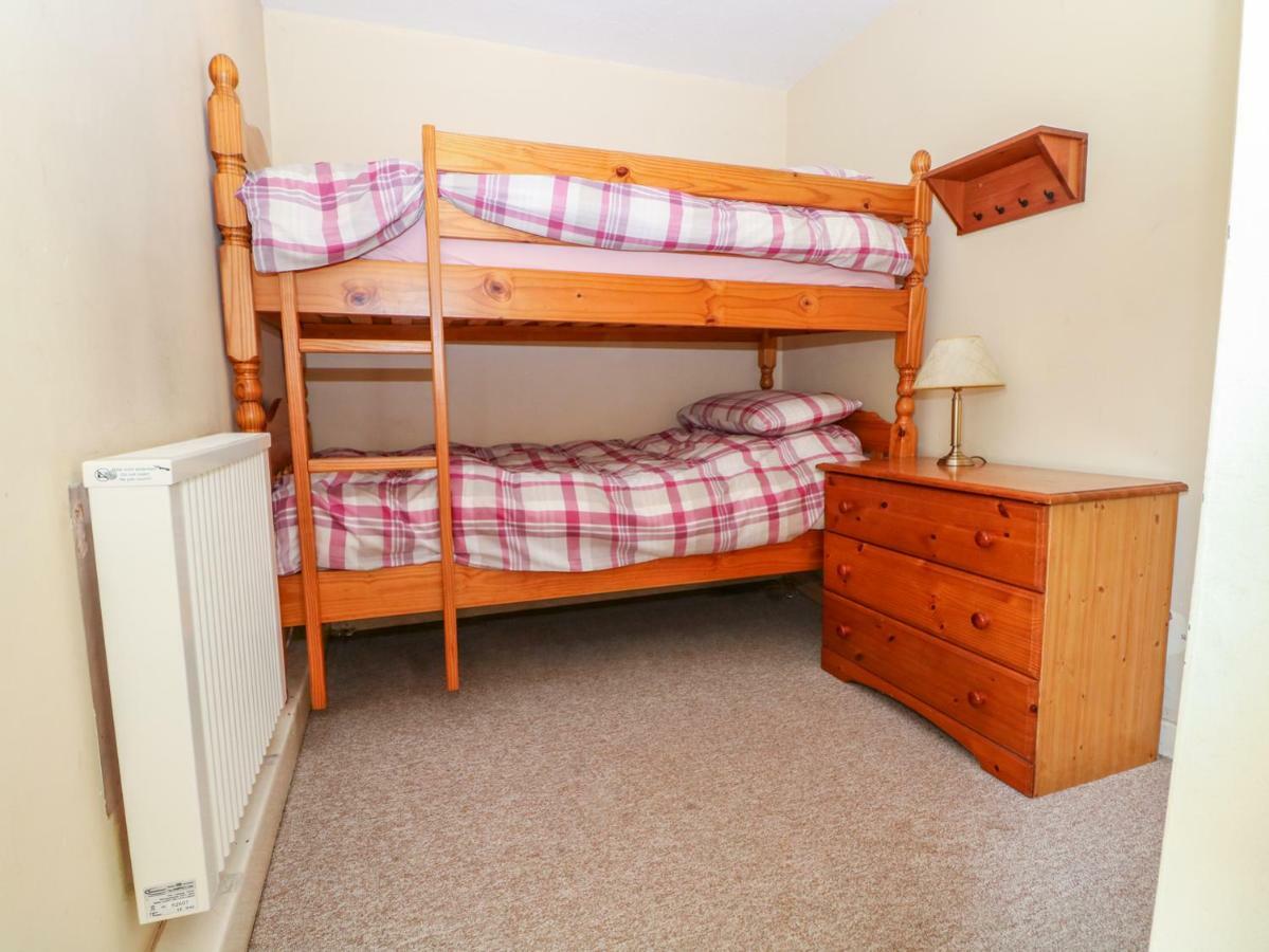 Bowden Head Farmhouse Cottage Highpeak Junction المظهر الخارجي الصورة