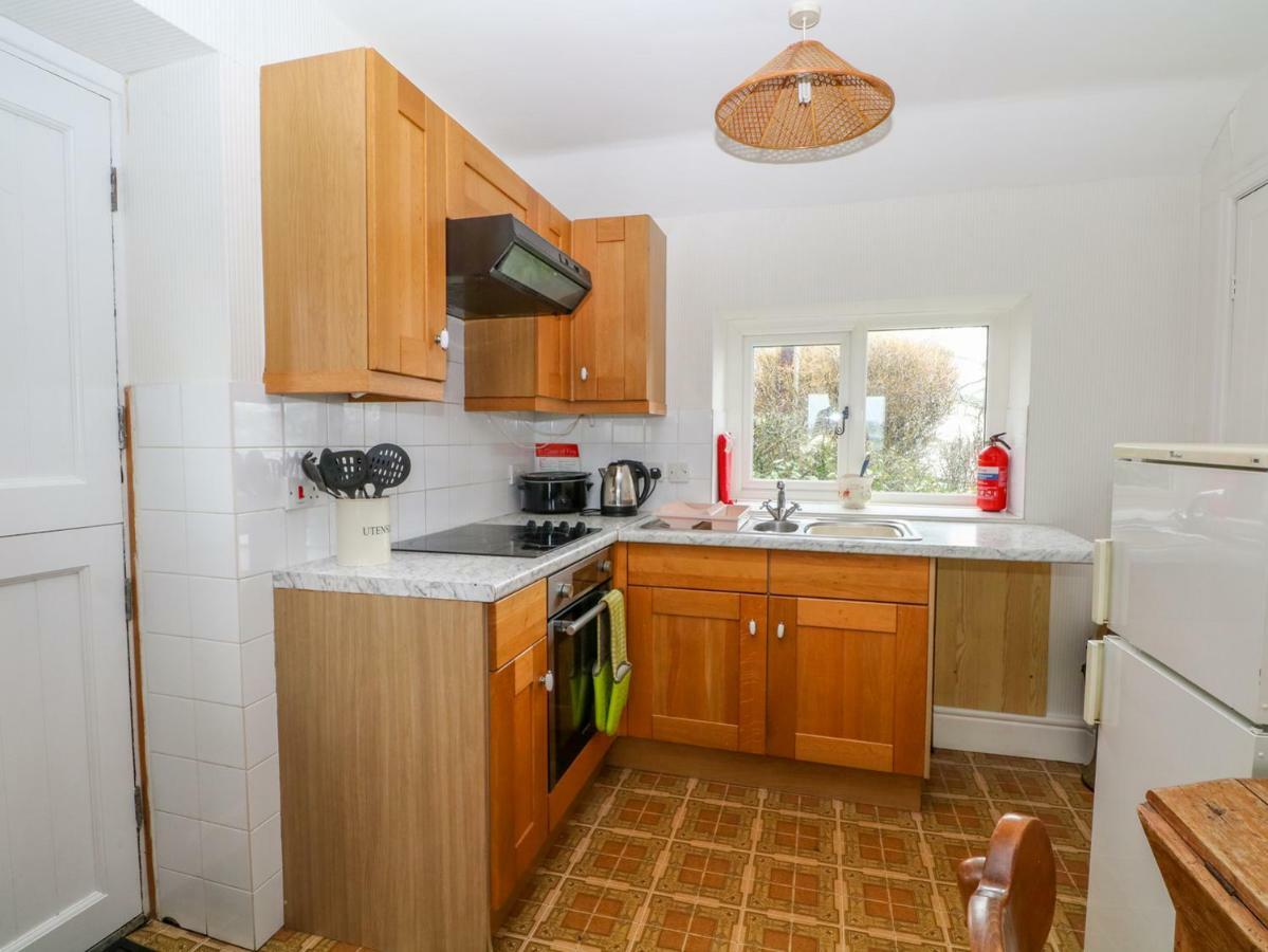 Bowden Head Farmhouse Cottage Highpeak Junction المظهر الخارجي الصورة